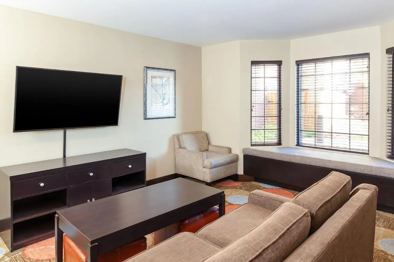 Staybridge Suites Denver - Central Park By Ihg Hotel