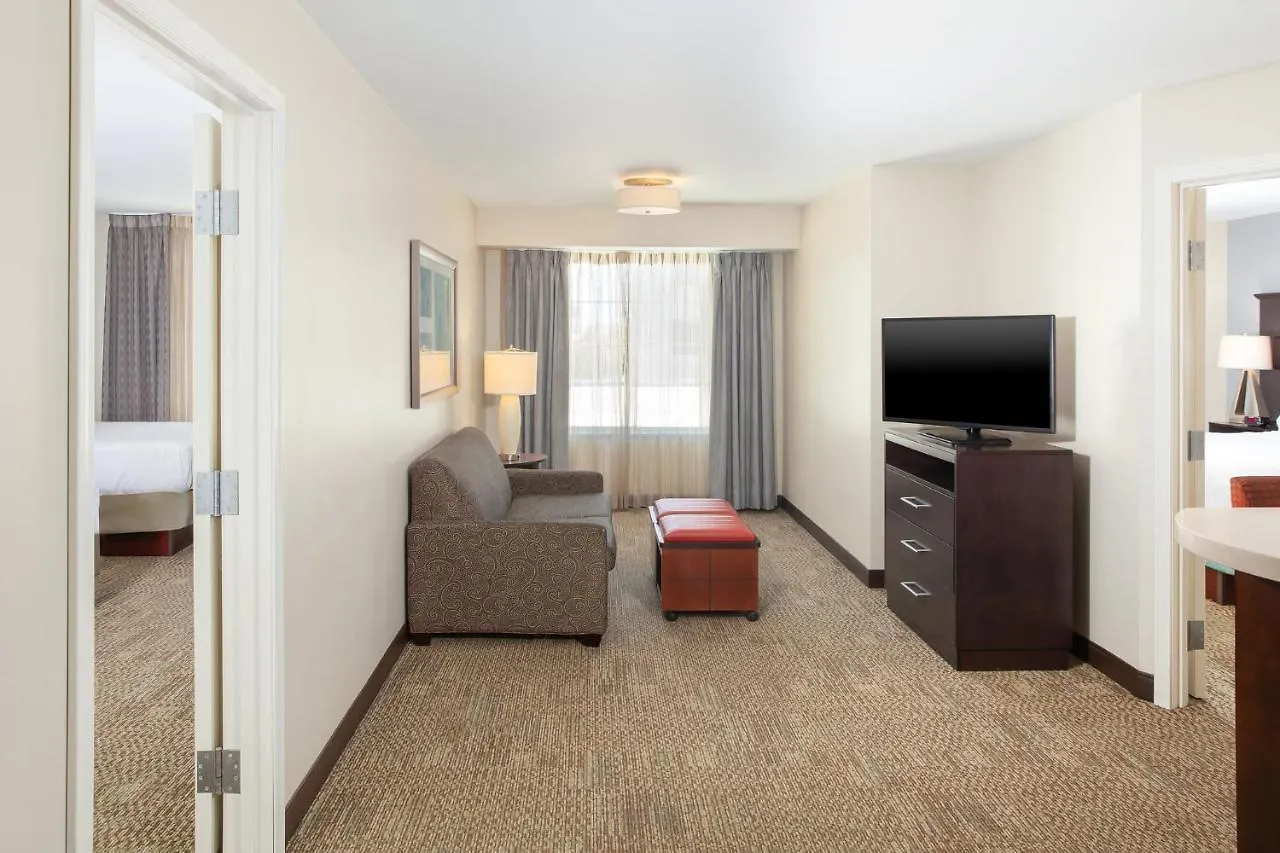 *** Hotel Staybridge Suites Denver - Central Park By Ihg Estados Unidos
