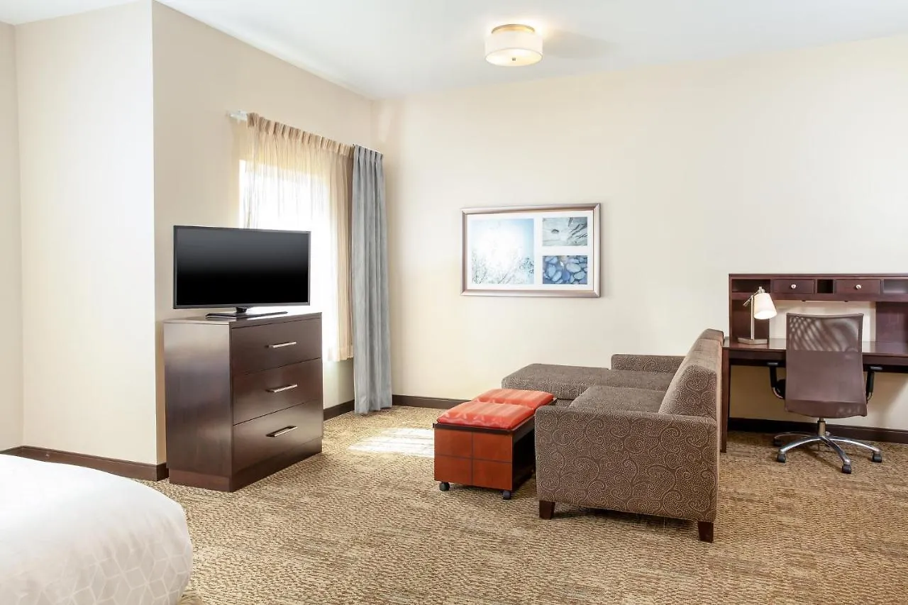 Staybridge Suites Denver - Central Park By Ihg