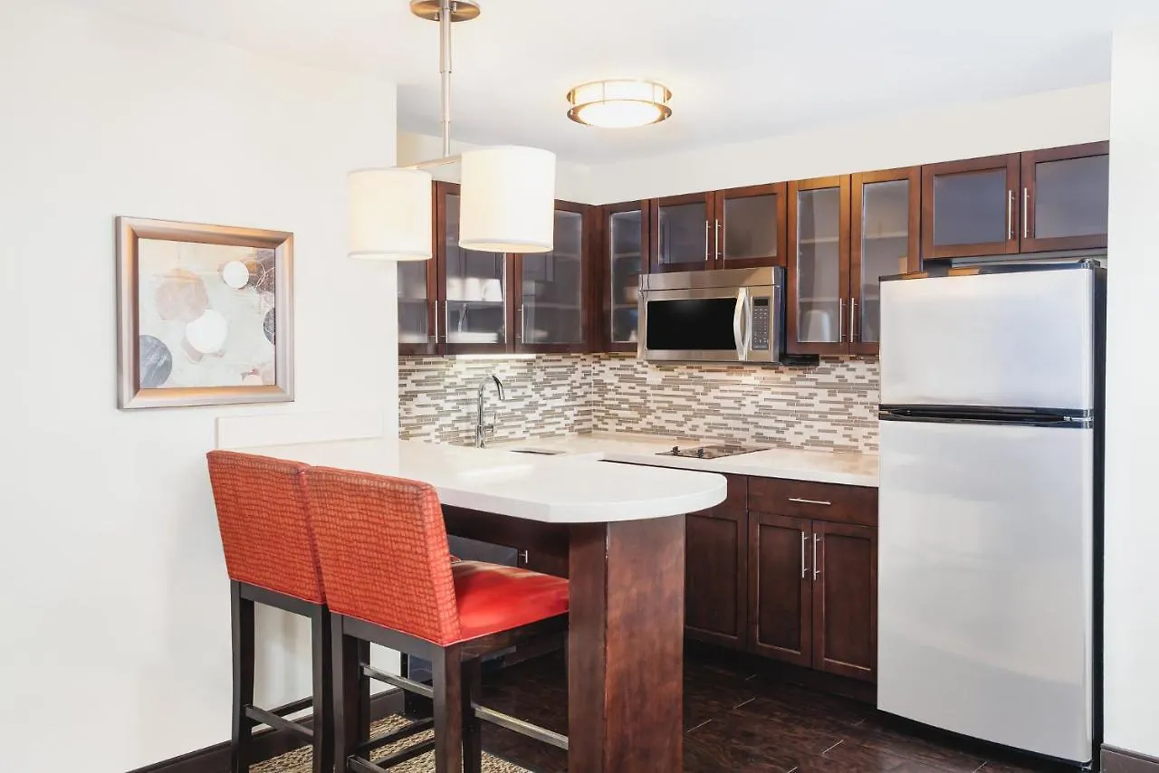 Staybridge Suites Denver - Central Park By Ihg Hotel