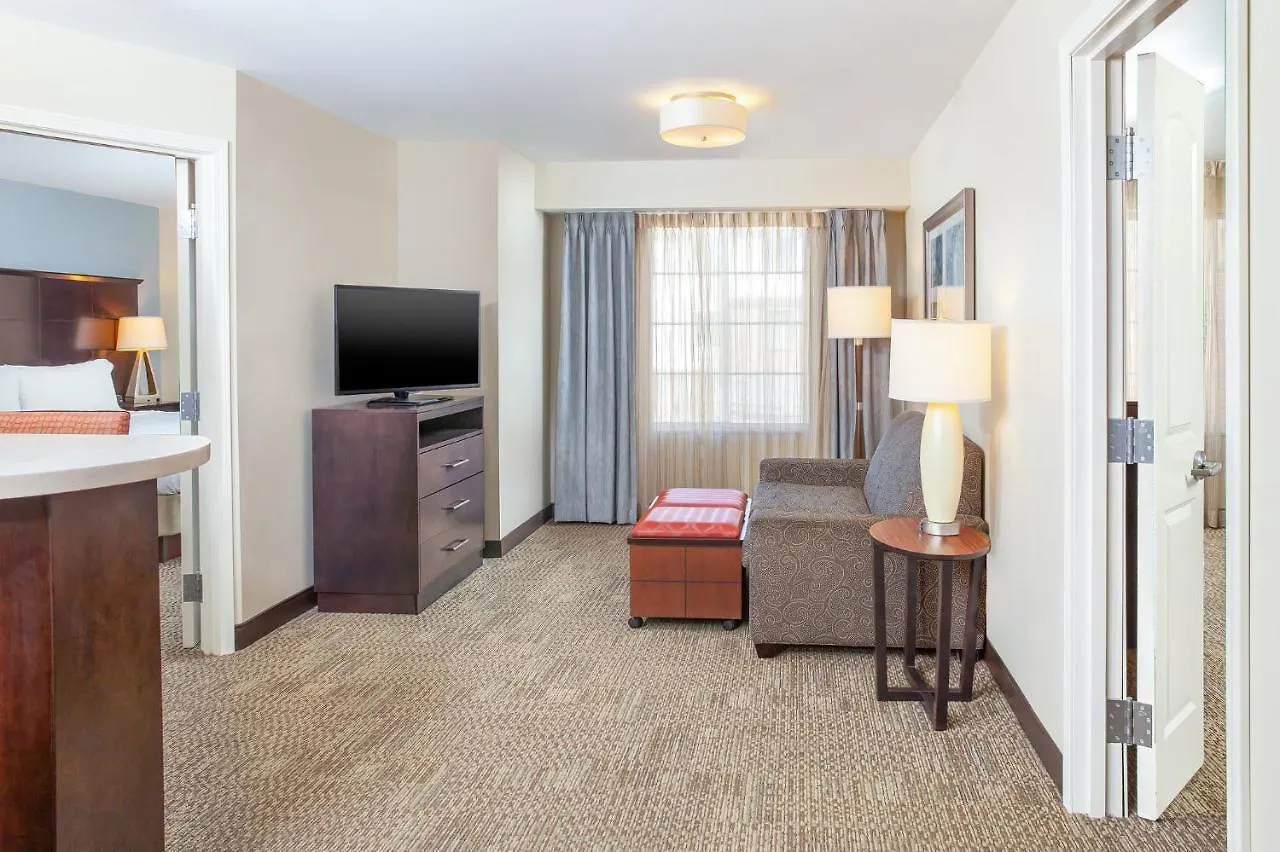 Hotel Staybridge Suites Denver - Central Park By Ihg