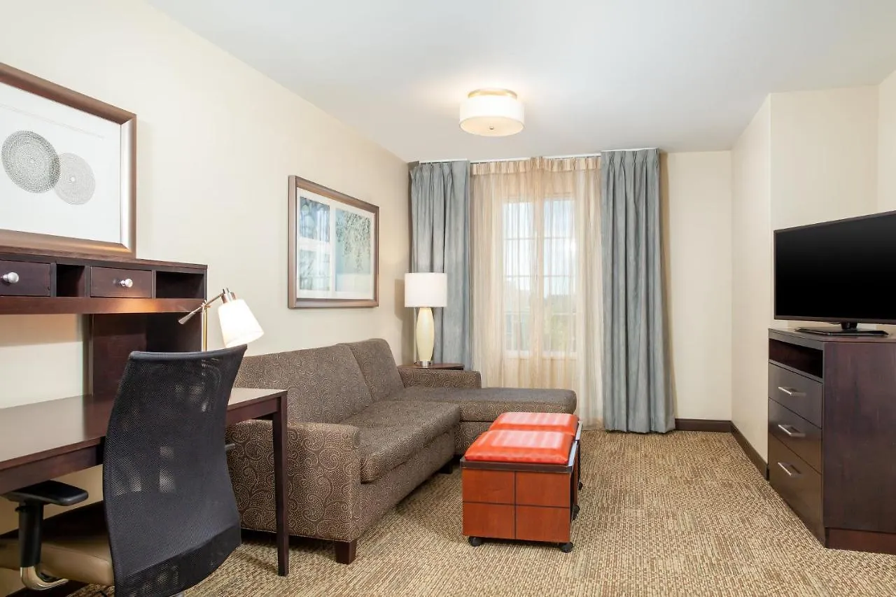 Staybridge Suites Denver - Central Park By Ihg