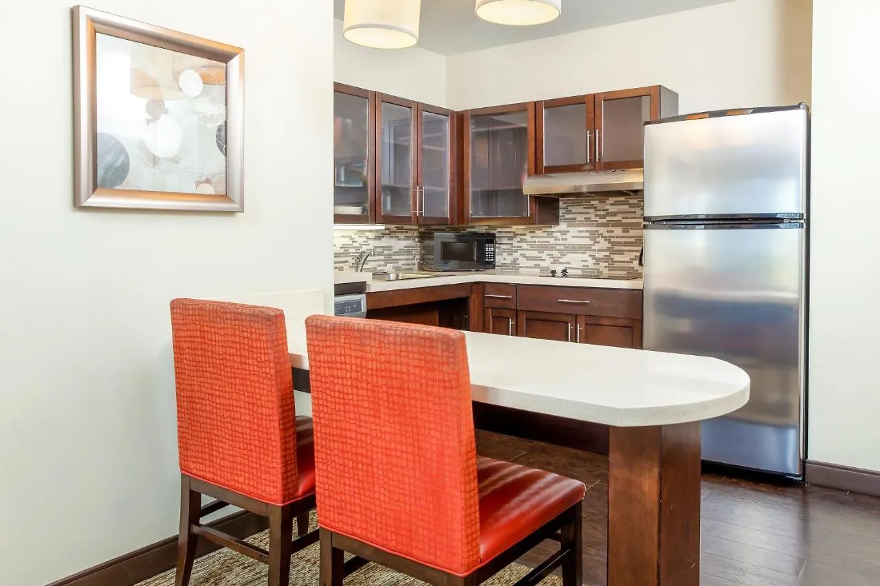 Hotel Staybridge Suites Denver - Central Park By Ihg