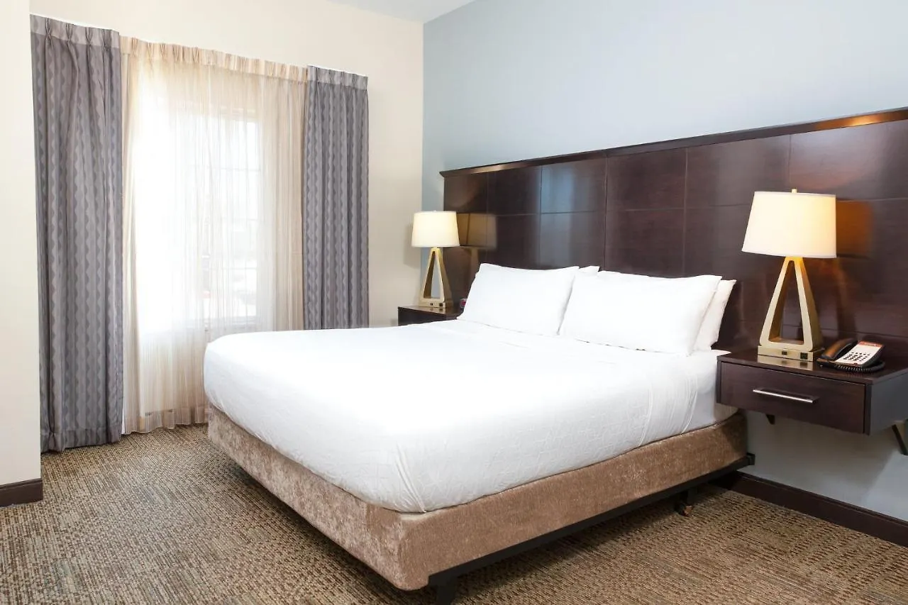 Hotel Staybridge Suites Denver - Central Park By Ihg