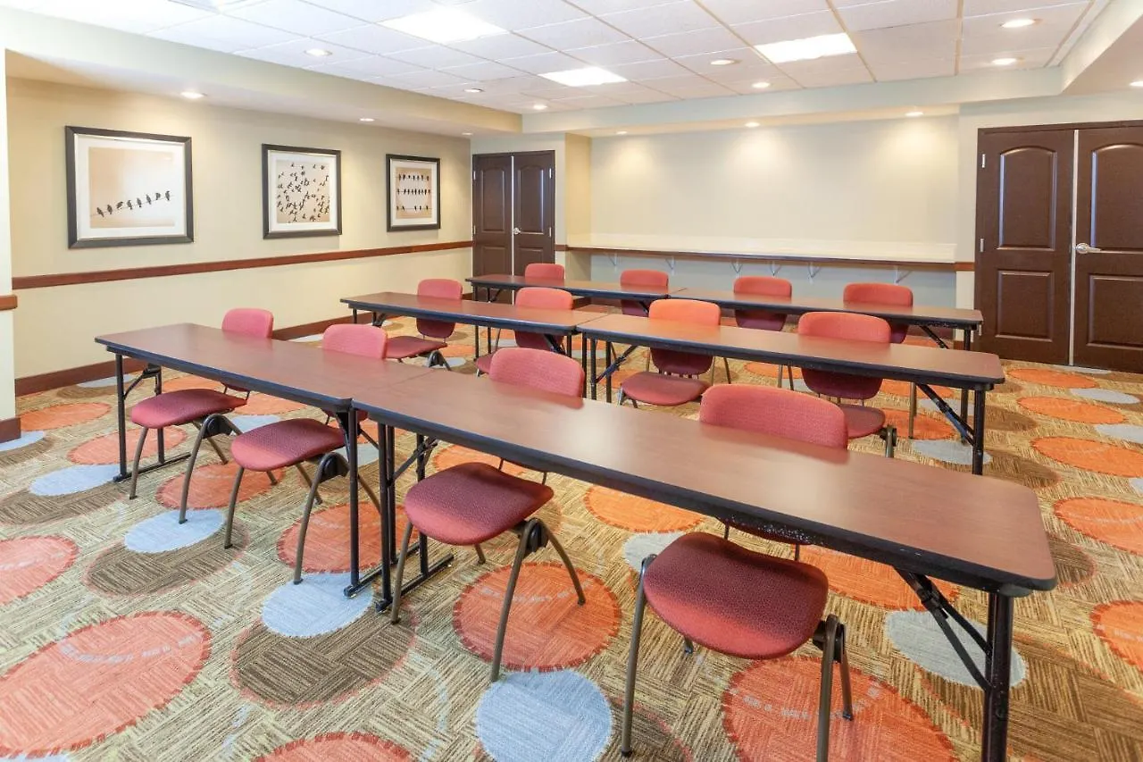 Staybridge Suites Denver - Central Park By Ihg 3*,