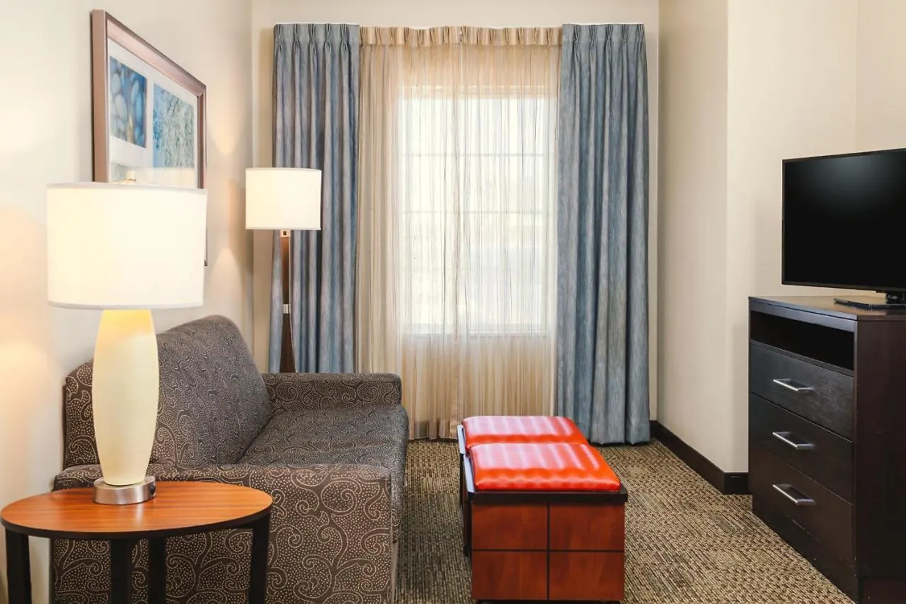 Hotel Staybridge Suites Denver - Central Park By Ihg
