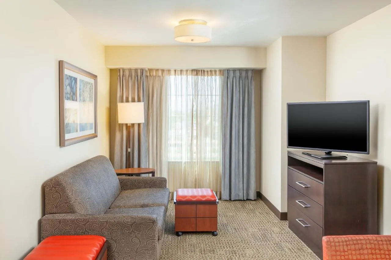 Staybridge Suites Denver - Central Park By Ihg
