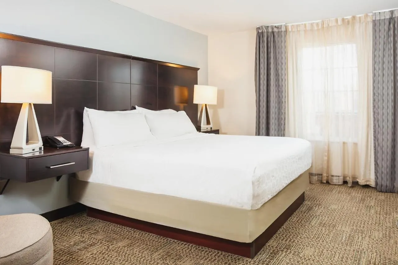 Staybridge Suites Denver - Central Park By Ihg Estados Unidos