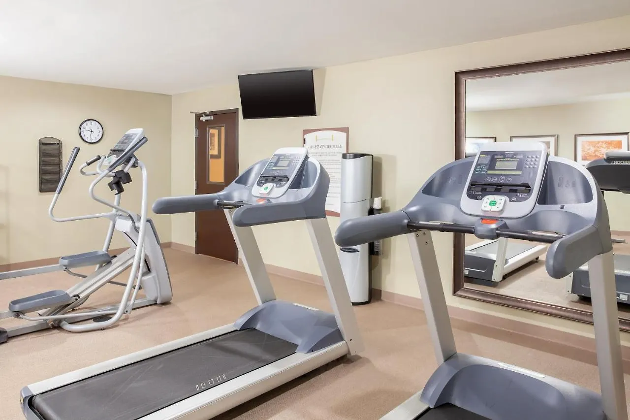 Staybridge Suites Denver - Central Park By Ihg 3*,  Estados Unidos