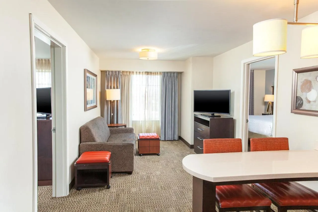 Staybridge Suites Denver - Central Park By Ihg Hotel