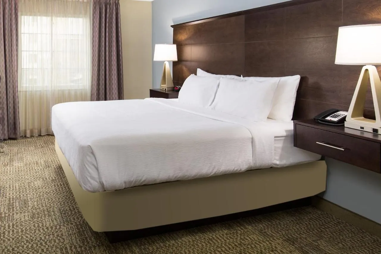 Staybridge Suites Denver - Central Park By Ihg Hotel