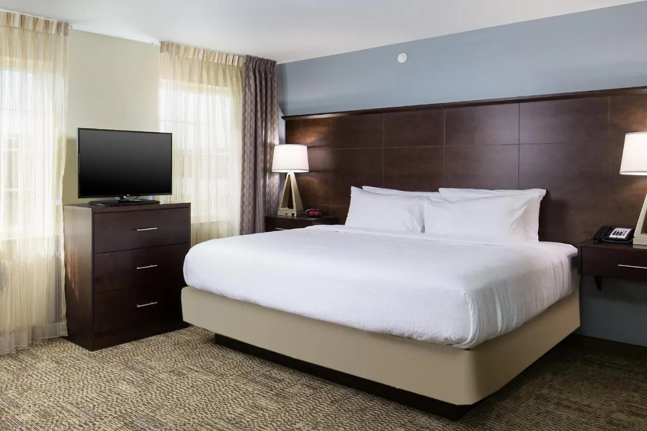 Staybridge Suites Denver - Central Park By Ihg