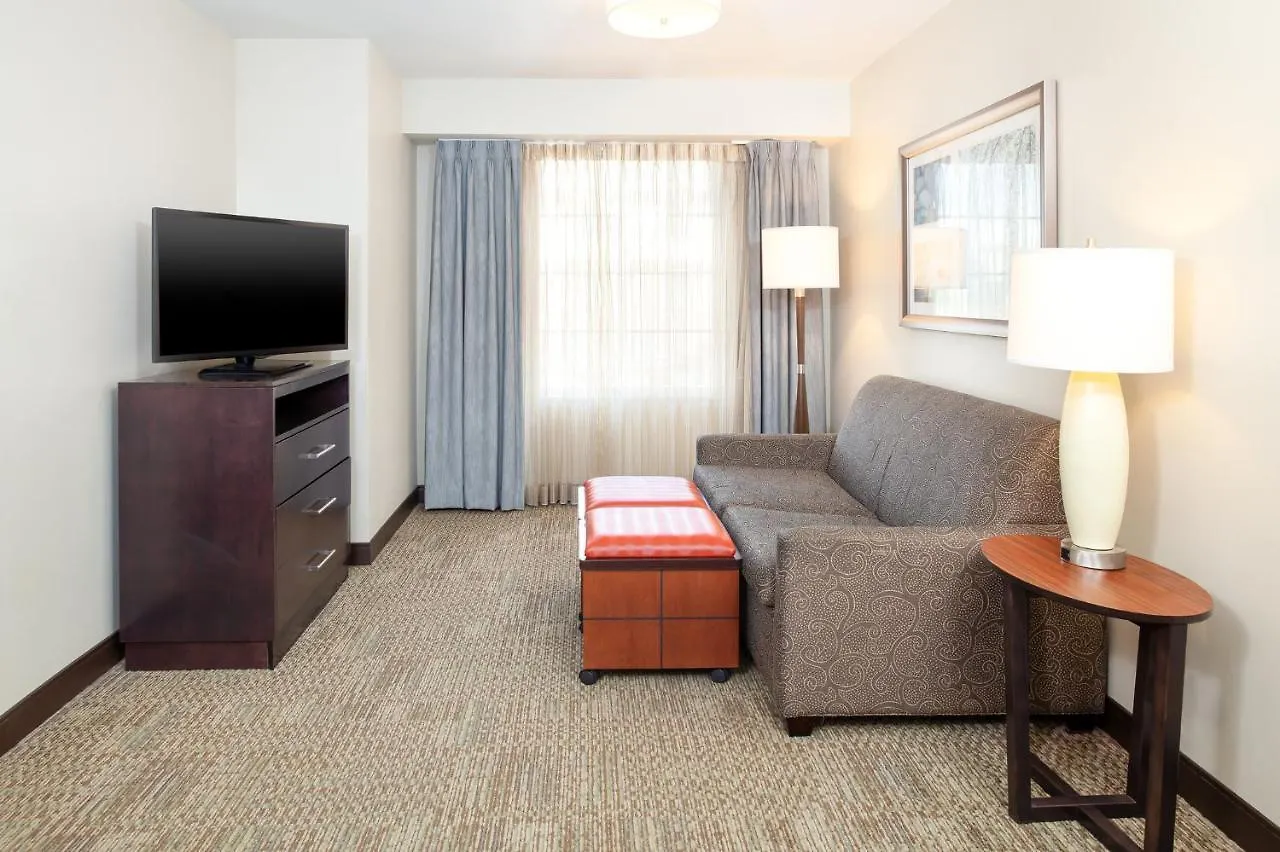 Staybridge Suites Denver - Central Park By Ihg 3*,  Estados Unidos