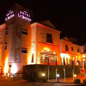 visit hotel