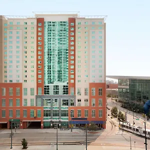 Embassy Downtown Centro De Convenciones **** DEN