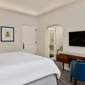 The Oxford Denver