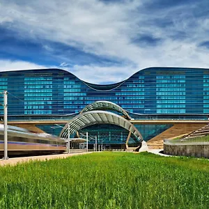 The Westin International Airport Denver
