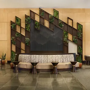 The Westin Downtown Denver