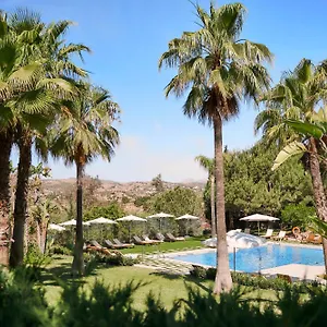 visit hotel
