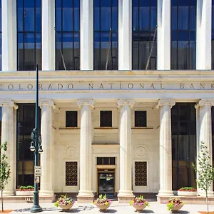 Otel Renaissance Downtown Center, DEN