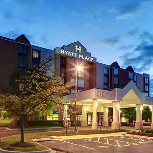 Hyatt Place Denver Airport *** Aurora