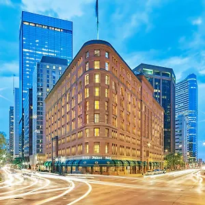 The Brown Palace And Spa, Autograph Collection Denver