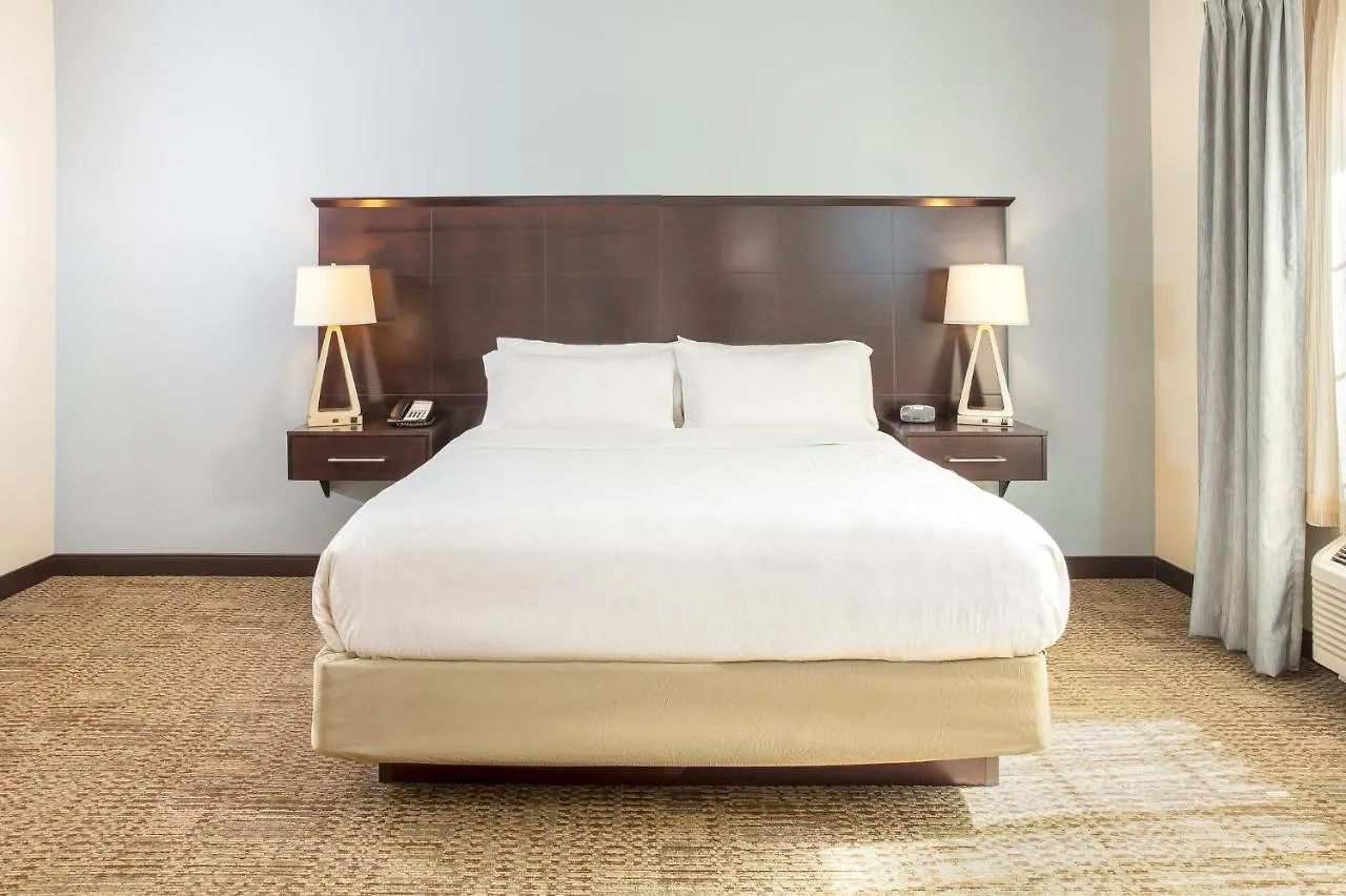 Staybridge Suites Denver - Central Park By Ihg