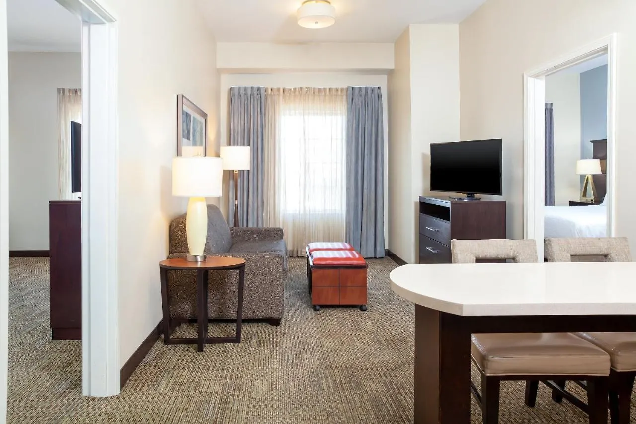 Staybridge Suites Denver - Central Park By Ihg ABD