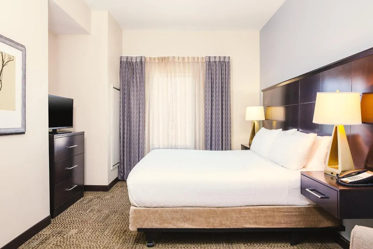 Staybridge Suites Denver - Central Park By Ihg 3*,
