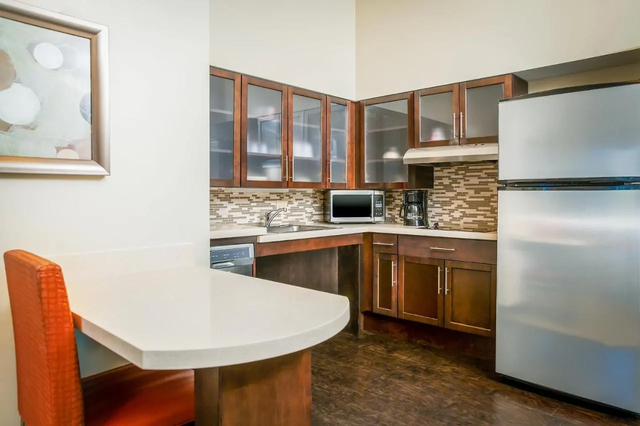 Otel Staybridge Suites Denver - Central Park By Ihg
