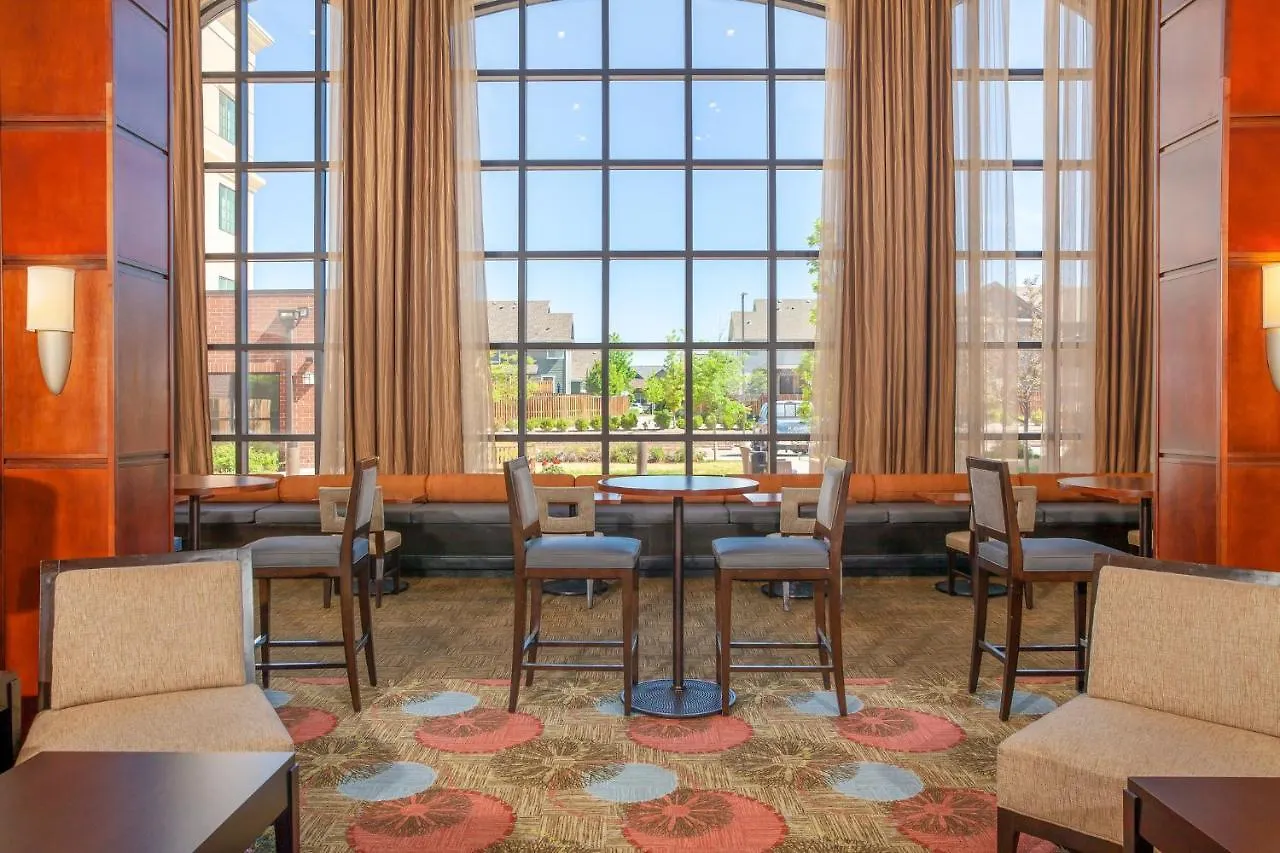 Staybridge Suites Denver - Central Park By Ihg Otel