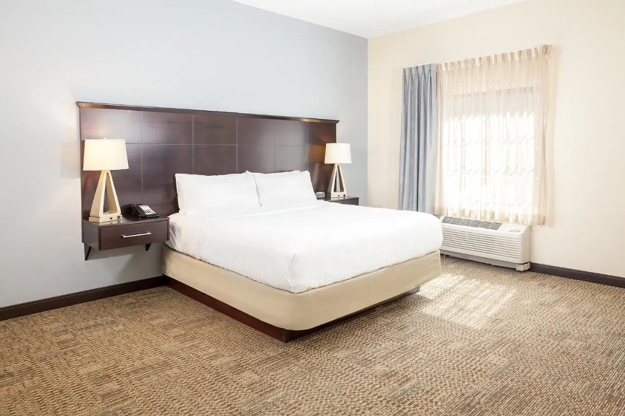 Staybridge Suites Denver - Central Park By Ihg 3*,  ABD