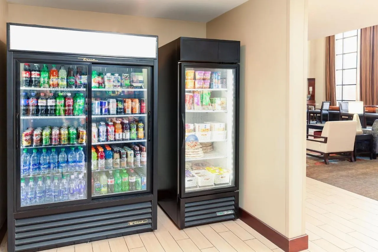 Staybridge Suites Denver - Central Park By Ihg