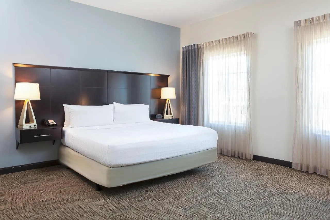 Otel Staybridge Suites Denver - Central Park By Ihg
