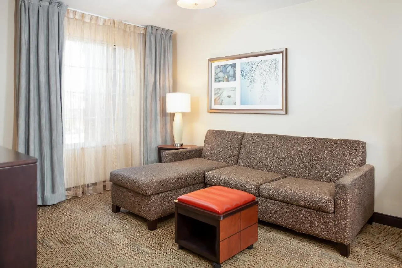 Staybridge Suites Denver - Central Park By Ihg Otel