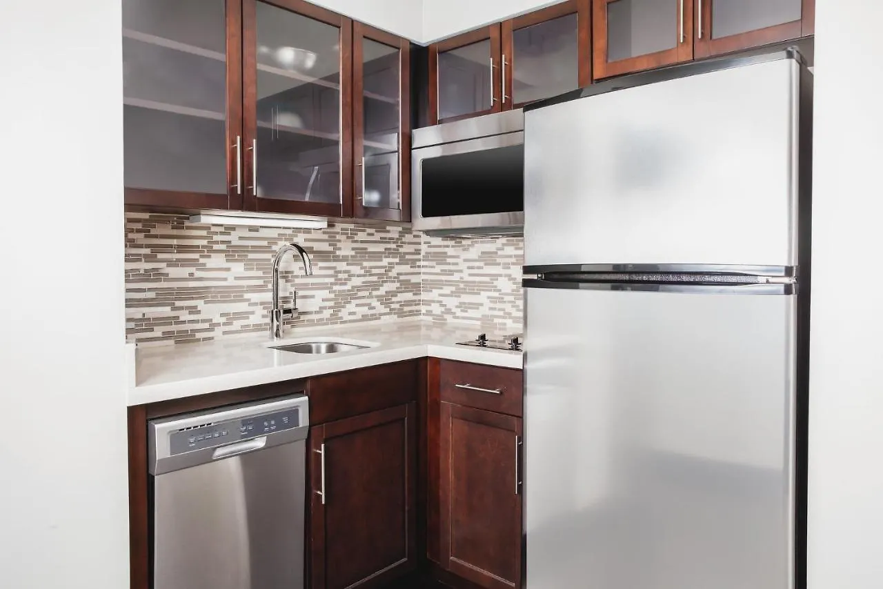 Staybridge Suites Denver - Central Park By Ihg ABD