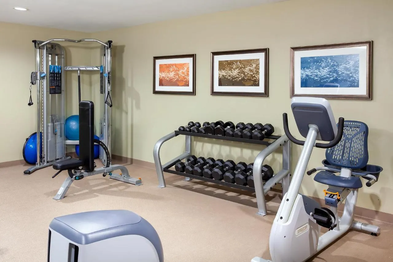 Staybridge Suites Denver - Central Park By Ihg 3*,