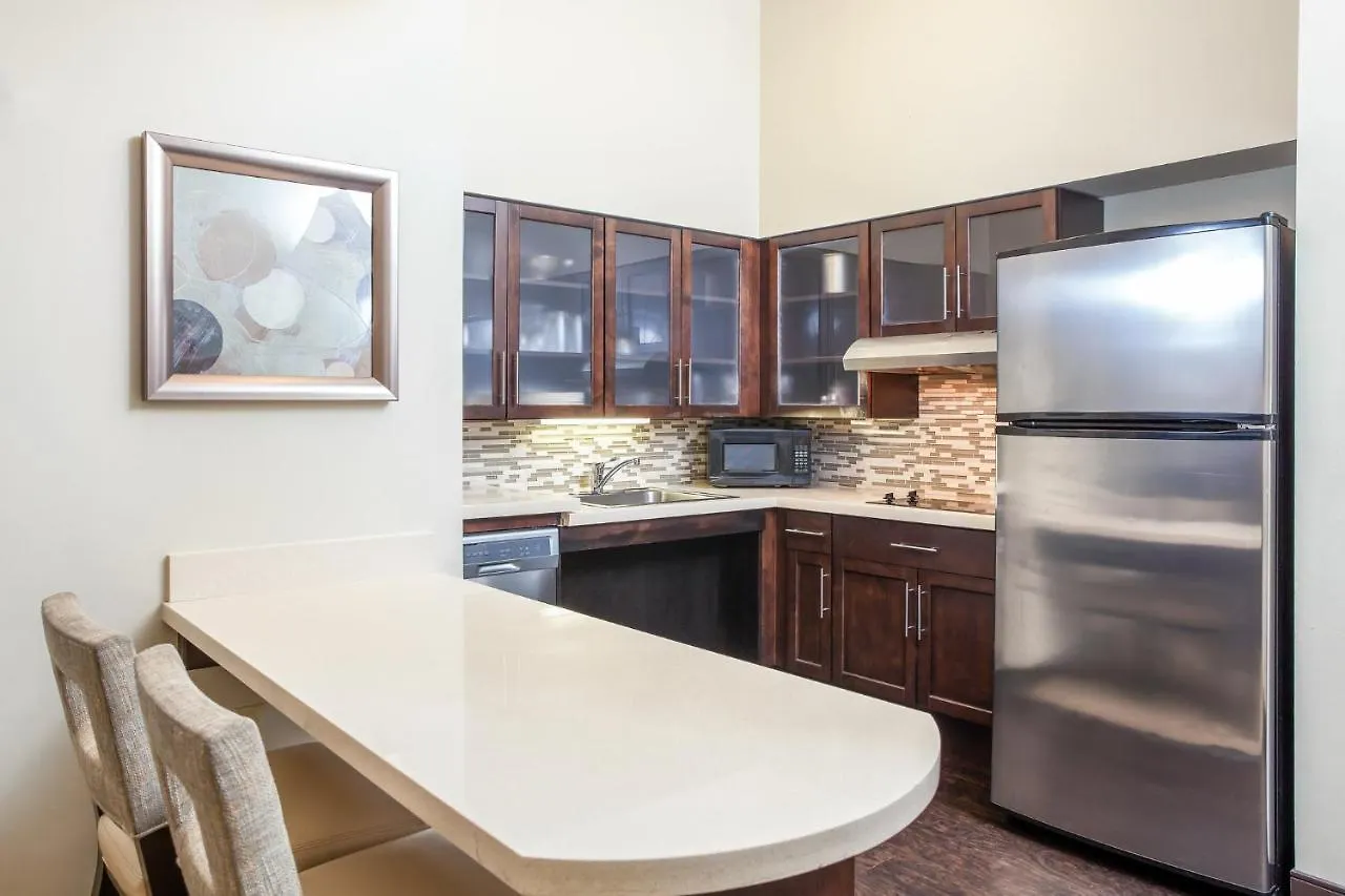 Otel Staybridge Suites Denver - Central Park By Ihg