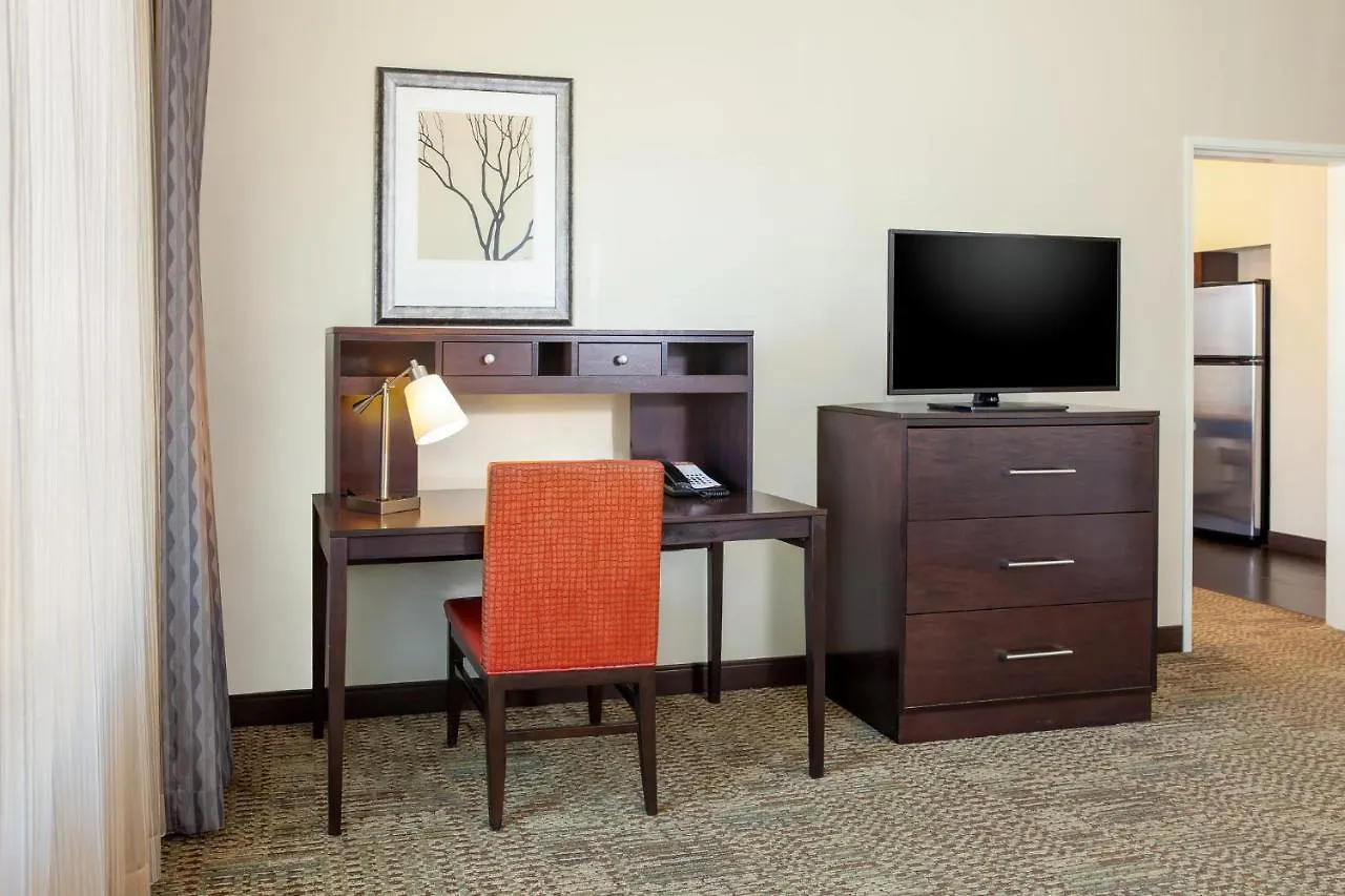Staybridge Suites Denver - Central Park By Ihg Otel