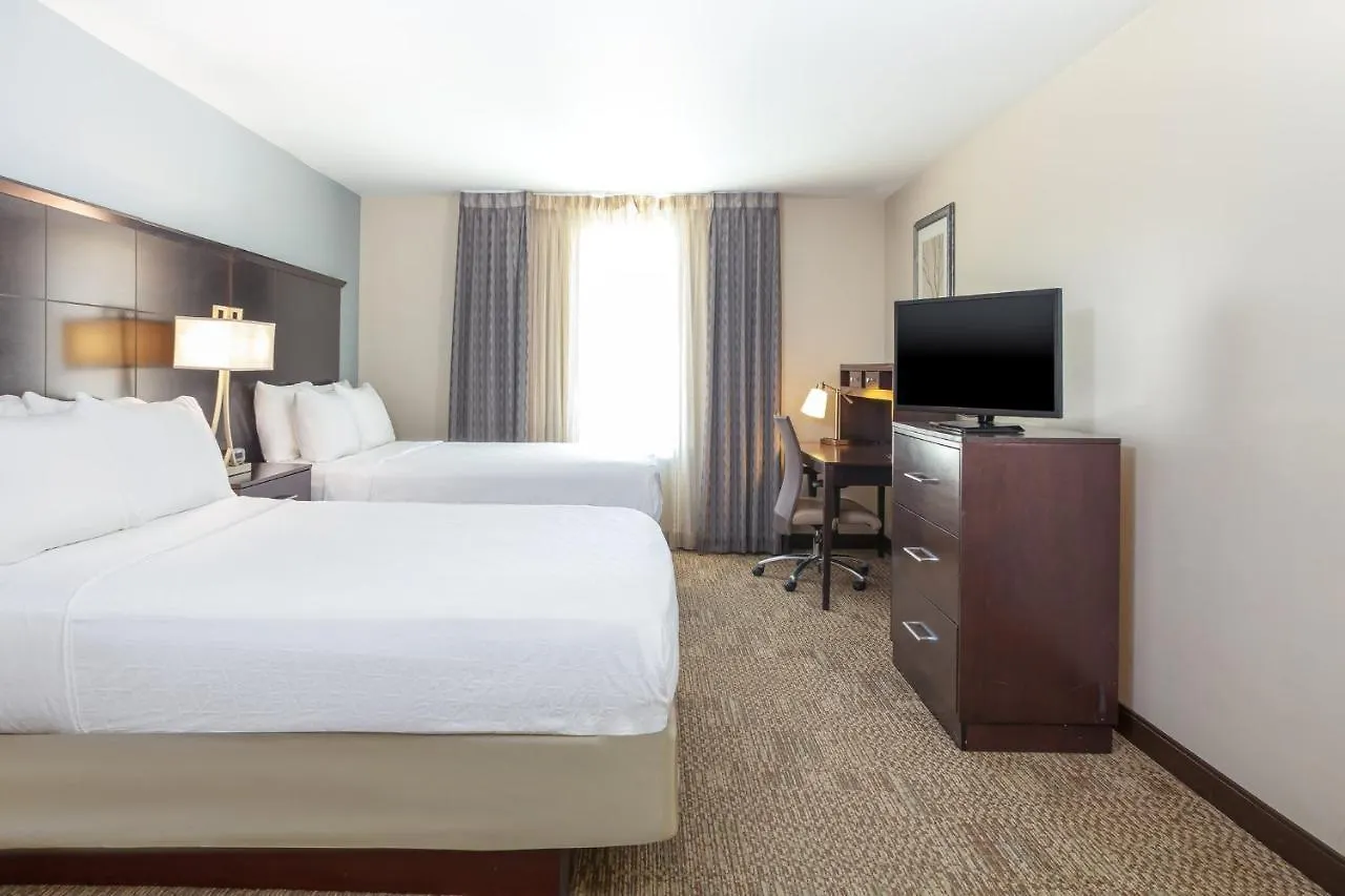 Staybridge Suites Denver - Central Park By Ihg 3*,  ABD