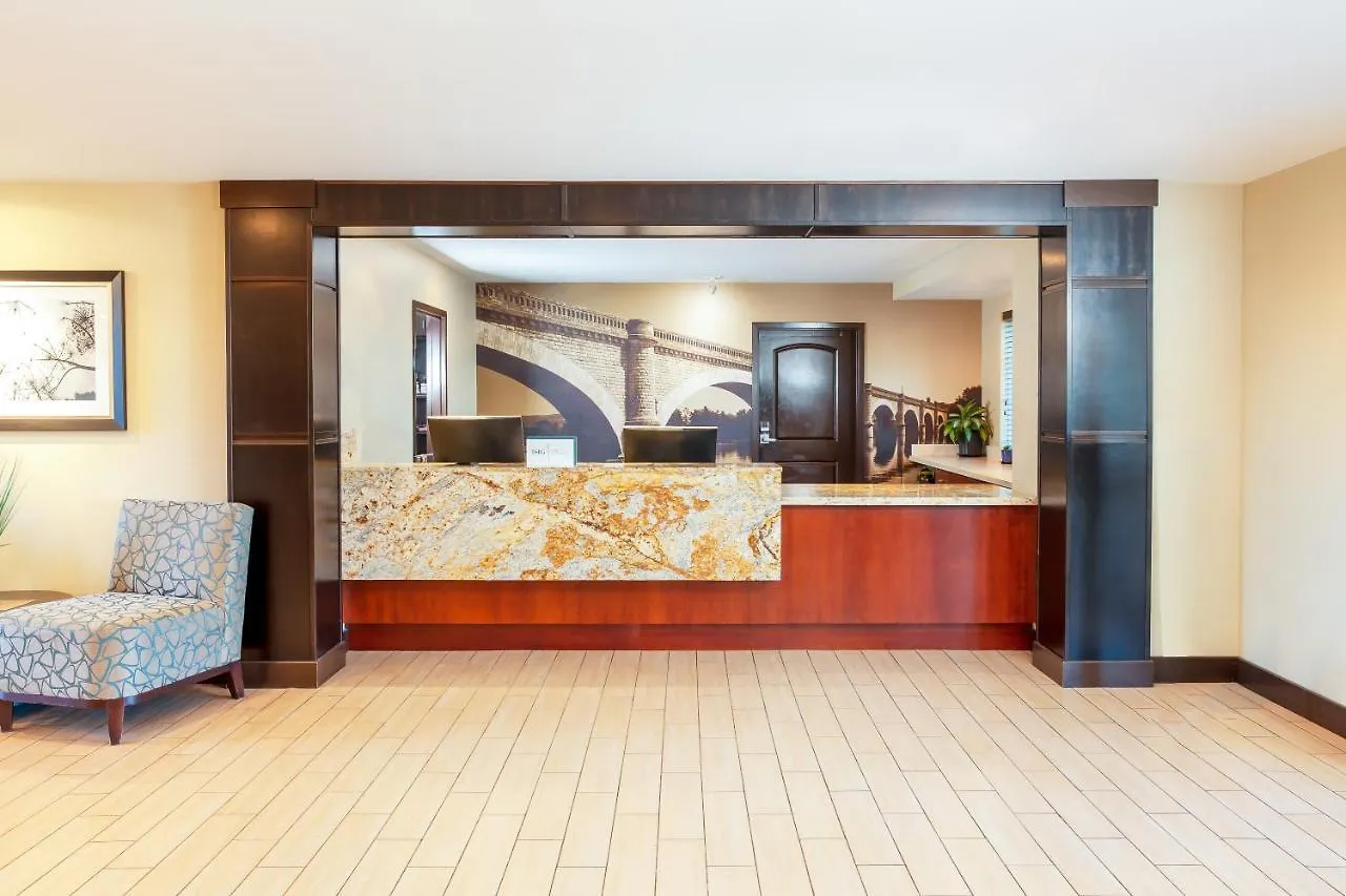 Staybridge Suites Denver - Central Park By Ihg