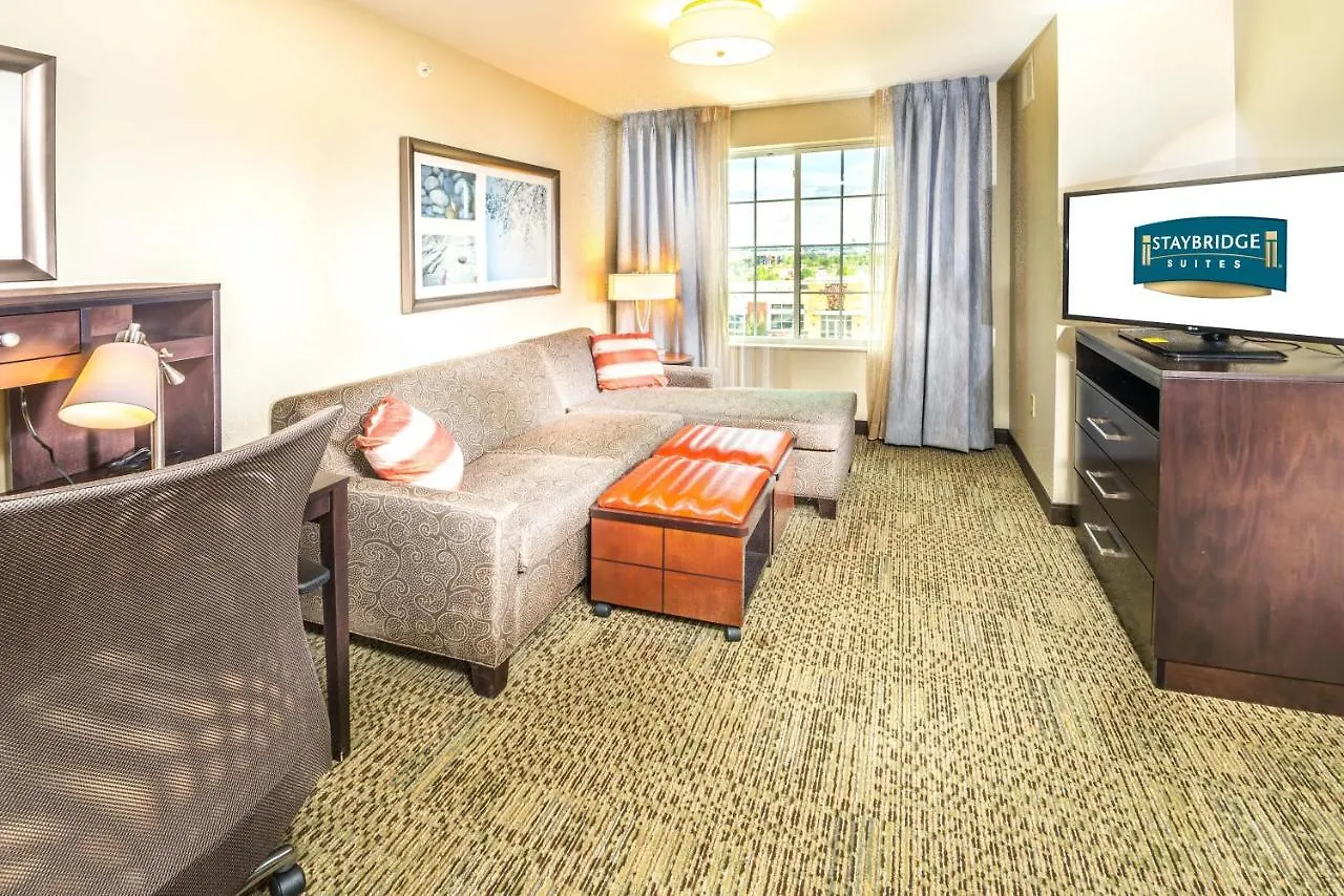 Staybridge Suites Denver - Central Park By Ihg
